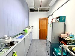 Primz Bizhub (D25), Factory #564771411